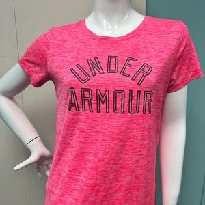 Under Armour Womens tshirt